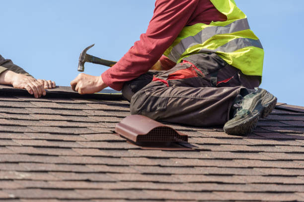 Quick and Trustworthy Emergency Roof Repair Services in Lake Zurich, IL