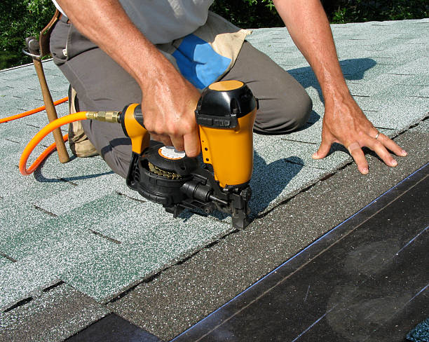 Best Roof Replacement Cost  in Lake Zurich, IL