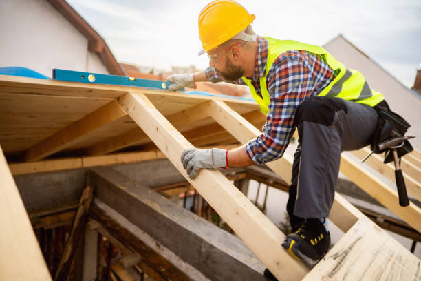 Slate Roofing Contractor in Lake Zurich, IL